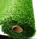 Straight Cut for Landscaping Lw Artificial Grass Price Synthetic Lawn