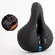 Bicycle Saddle Mountain Road Bike Seat Shockproof Cushion Soft Comfortable manufacturer