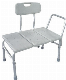 Chair for Bathing Disabled Customize Stainless Steel 304 Wall Mounted Shower Bench Shower Seat