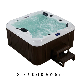  Massage Bathtub SPA Outdoor Whirlpool 6 Person Swim Hydromassage Hot Tub