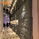 Guangzhou Factory Price Light Weight Interior or Exterior PU Mushroom Faux Stone Wall Panel