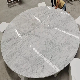 Hotel Project Italian Bianco Carrara White Stone Table Counter Top Marble Countertops for Hotels manufacturer
