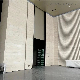 Moca Cream Limestone Facade Cladding for Indoor/Outdoor Floor and Wall Tile