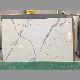 Factory High Density Quartz Stone/Slabs Polished Surface Vein Color for Kitchen/Bathroom Top