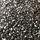 High Quality Polished 3-5cm Black Cobblestone Pebble Stone for Park manufacturer