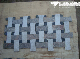 Slate Mosaic for Wall and Flooring Decoration manufacturer