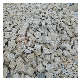 G603 Granite Cobblestone Driveway Paver Stone Pavement Stone White Granite