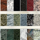 China Polished Colorful Granite Stone Tile for Kitchen Countertop/Flooring Tile