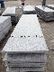 Natural Shandong White Granite Slab& Tile for Flooring, Countertop &Vanity Top manufacturer