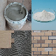 Construction Ceramic Tile Adhesive HPMC Chemical