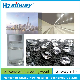 Silway 715 Waterproof Agent Inner Additive for Concrete, Stone and Sand Potassium Methyl Siliconate