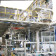  Plaster of Paris Gypsum Powder Production Machine Line Plant