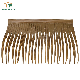  Anti-UV Artificial Synthetic Palm Panel Cover Viva Palm Artificial Thatch