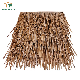  Manmade Synthetic Nippa Thatch Simulation Palma Artificial Thatch Roof Tile