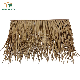  Artificial Coco Synthetic Palm Tree Leaf Thatch Roof Tiles Plastic Thatch Tile