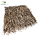 Hotsale Paja Synthetic Reed Thatch Artificial Thatch Roofing Plastic Material