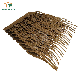  Eco-Friendly Artificial Thatch Palm Leaf Thatch Synthetic Palm for Theme Park