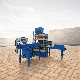 Innovative Block Making Machine - Advanced Mobile Brick Production System