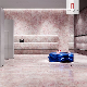 Luxury Customized Rose Quartz Pink Agate Rosa Crystal Gemstone Slabs Semi-Precious Stone for Walls and Countertops