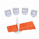  Plastic Spacer Tile Leveling System Clip Leveling System