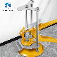 Hot Sale Tile Locator Height Regulator Wall Leveling System Top Wall Lift Three Post Adjustable Tile Height Positioner