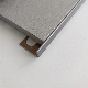  Stainless Steel L T U Shape Metal Tile Trim