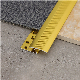  Wholesale Durable Metal Aluminum Carpet Trim Tack Transition Strips for Flooring