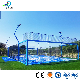  Outdoor Panoramic Paddle Court Canchas De Padel Paddle Tennis Court