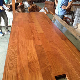 A Grade Jatoba (Brazilian Cherry) Solid Wood Floor/Hardwood Floor/Parquet Floor