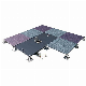 Long Service Life Dustproof OA Intelligent Network Floor for Office Buliding, Meeting Room