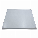 High Reliability 600X600mm Building Material Encapsulated Calcium Sulphate Access Panel for Anti-Static Requirement Places