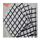 PP Biaxial Geogrid Composite with Nonwoven Geotextile for Road Slope Hot Sold