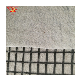  High Quality Fiberglass Geogrid Composite Stitched with Nonwoven Geotextile Hot Sold