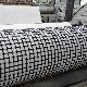 Fiberglass Geogrid Composite with Nonwoven Geotextile Used Soil Reinforcement and Stabilization Sale