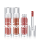  The Polished Mirror Surface Is Not Stained with The Cup Fog Matt Lip Glaze