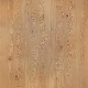  2.3mm E1 HDF AC3 Woodgrain Texture V Grooved Sound Absorbing Laminated Floor
