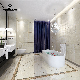 Shower Grey Matt Porcelain Wall Ceramic Tiles Bathroom Walls Design manufacturer