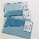 4mm 5mm 6mm 8mm 10mm 12mm Crystal Blue Float Glass for Samples (C-CB)