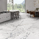 Foshan Wall Glazed Ceramic 60X60 Porcelain Marble Look Glazed Ceramic Floor Tile manufacturer