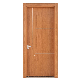 Modern WPC Interior Doors for Apartment