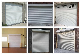 China Specialized Manufacturer Rolling up Shutter Door with Cheapest Price