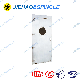  Biosafety Sealing Door High Strength 304 Profile Inflatable Seal Door Jiehao&Spincle