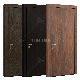  China Top Manufacturer Custom Inside Doors Interior Wood Doors for Houses Interior Internal Doors Wood Wooden Interior Doors
