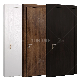 China Top Manufacturer Custom Interior Home Door Interior Doors for Houses with Frame Interior Doors for Houses Wooden Internal Doors