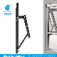 Keyi Metal Kphz-13 Aluminum Window Fricton Stay for New Zealand Market