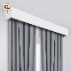 R&C Factory Ceiling Wall Mount Aluminium Curtain Track Curtain Box