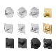 Wholesale Metal Decorative Self Adhesive Stainless Steel Robe Coat Hat Wall Clothes Hanger Hook