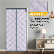 Magnetic Thermal Insulated Screen Fits Door Size 30 X 80 Inch