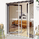 DIY Retractable Screen Door Garage Electric manufacturer