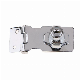  Custom Metal Stamping Part Stainless Toggle Latch Lock